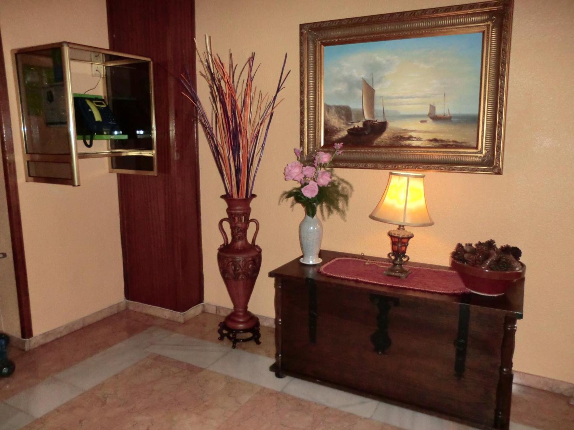 Hostal Restaurante El Paso Bailén Buitenkant foto